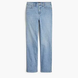 J. Crew Classic Vintage Jean in All-day Stretch